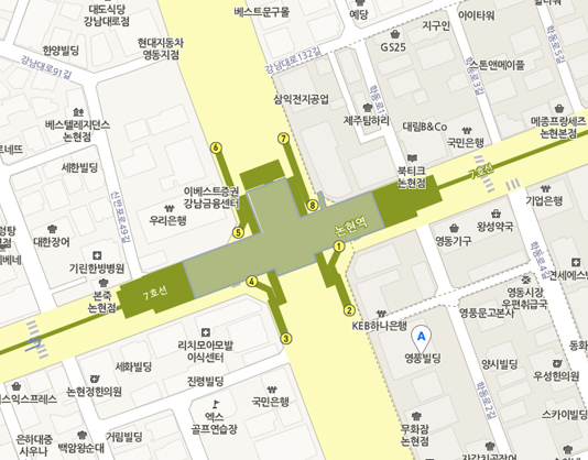 지도 크게 보기